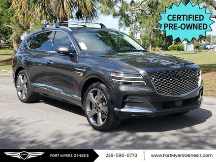 2024 Genesis GV80 Fort Myers FL