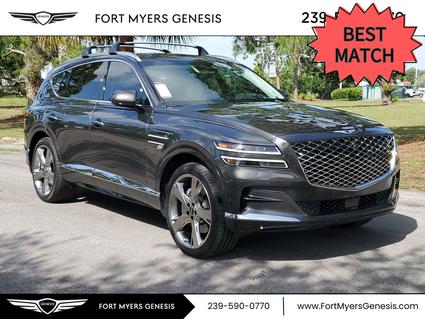 2024 Genesis GV80 Fort Myers FL