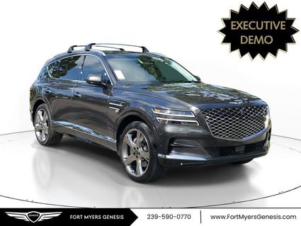 2024 Genesis GV80 Fort Myers FL