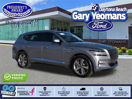 2021 Genesis GV80 Daytona Beach FL