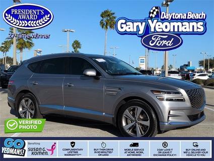 2021 Genesis GV80 Daytona Beach FL