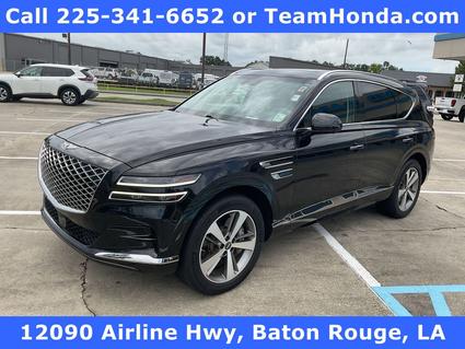 2022 Genesis GV80 Baton Rouge LA