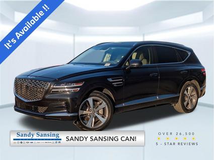 2023 Genesis GV80 Pensacola FL