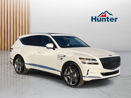 2023 Genesis GV80 Fletcher NC