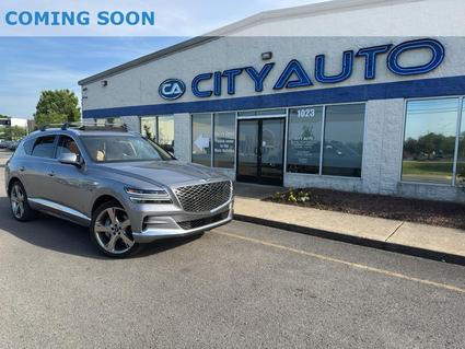2024 Genesis GV80 Murfreesboro TN