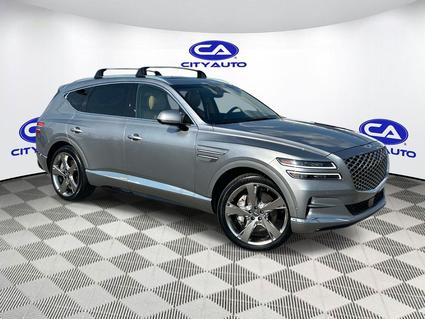 2024 Genesis GV80 Murfreesboro TN