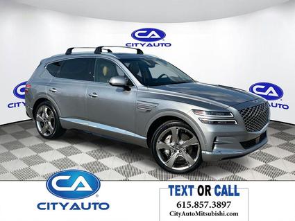2024 Genesis GV80 Murfreesboro TN