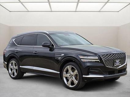 2024 Genesis GV80 Longview TX