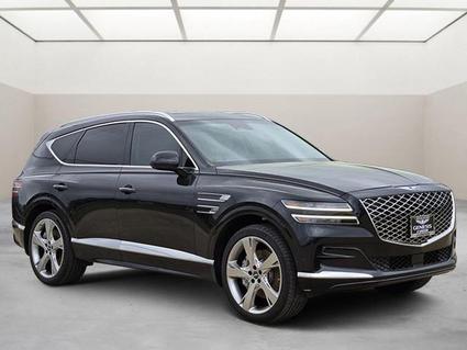 2024 Genesis GV80 Longview TX