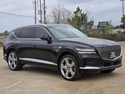 2024 Genesis GV80 Longview TX