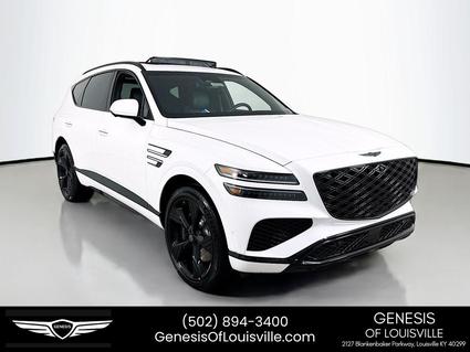 2026 Genesis GV80 Louisville KY
