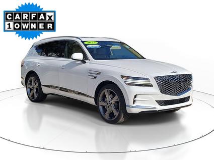 2023 Genesis GV80 Fort Myers FL