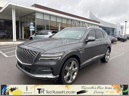 2023 Genesis GV80 Knoxville TN