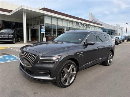 2023 Genesis GV80 Knoxville TN