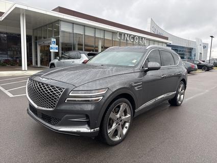 2023 Genesis GV80 Knoxville TN