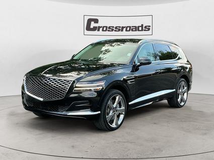 2024 Genesis GV80 Corinth MS