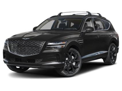 2024 Genesis GV80 Tucson AZ