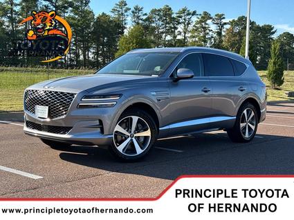 2024 Genesis GV80 Hernando MS