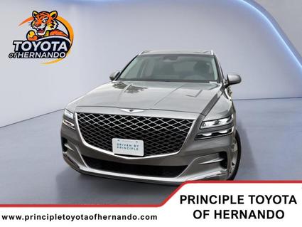 2024 Genesis GV80 Hernando MS