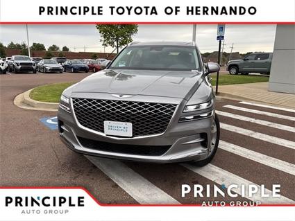 2024 Genesis GV80 Hernando MS