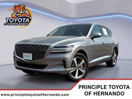 2024 Genesis GV80 Hernando MS