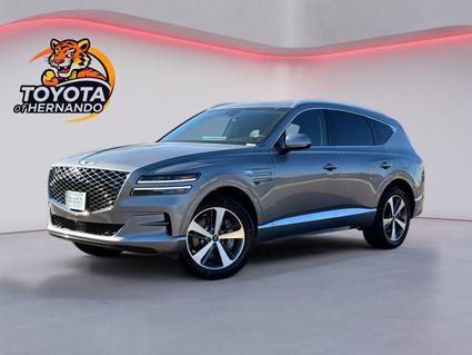 2024 Genesis GV80 Hernando MS