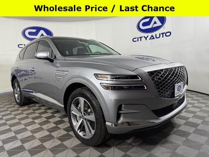 2024 Genesis GV80 Memphis TN