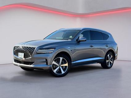 2024 Genesis GV80 Hernando MS