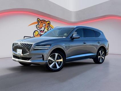 2024 Genesis GV80 Hernando MS