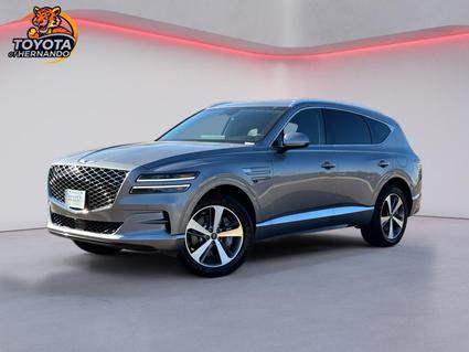 2024 Genesis GV80 Hernando MS