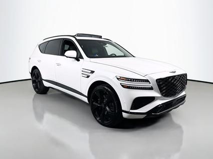 2026 Genesis GV80 Louisville KY