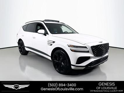 2026 Genesis GV80 Louisville KY