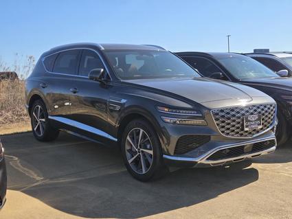 2025 Genesis GV80 Longview TX