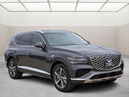 2025 Genesis GV80 Longview TX