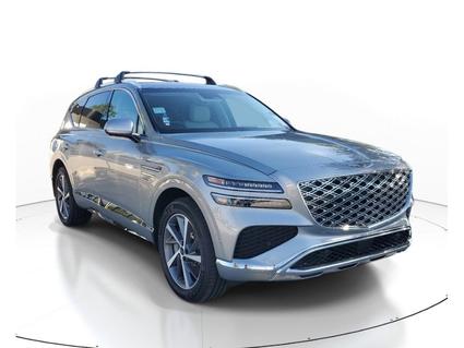 2026 Genesis GV80 Fort Myers FL