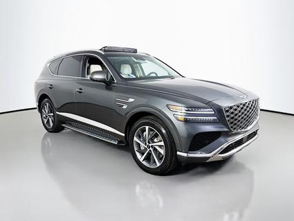 2026 Genesis GV80 Louisville KY