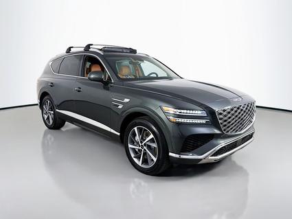 2026 Genesis GV80 Louisville KY