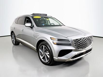 2025 Genesis GV80 Louisville KY