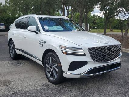 2026 Genesis GV80 Fort Myers FL