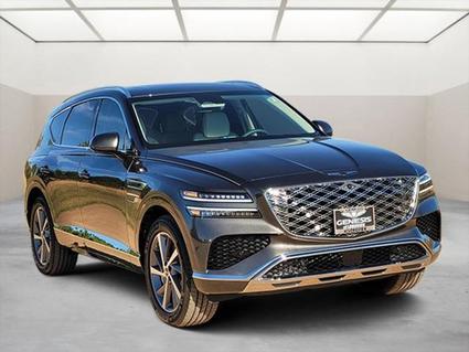 2026 Genesis GV80 Longview TX