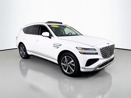 2025 Genesis GV80 Louisville KY