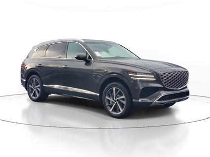 2025 Genesis GV80 Fort Myers FL