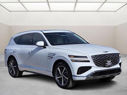 2025 Genesis GV80 Longview TX