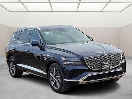 2026 Genesis GV80 Longview TX