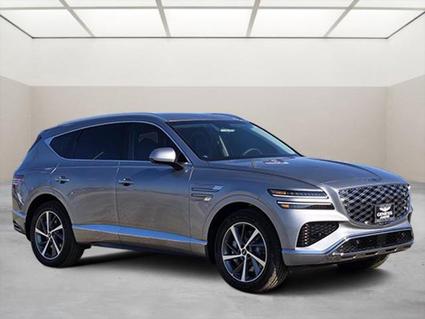 2026 Genesis GV80 Longview TX