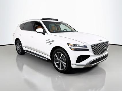 2026 Genesis GV80 Louisville KY