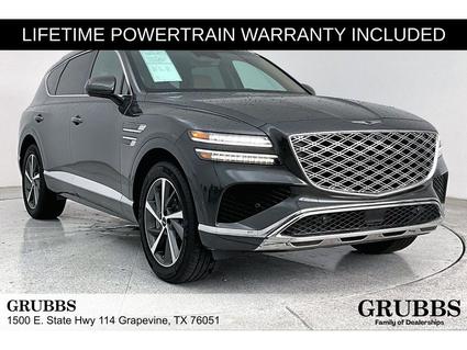 2025 Genesis GV80 Grapevine TX