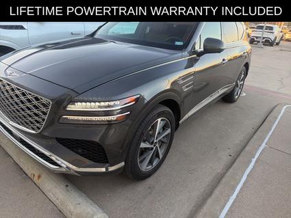 2025 Genesis GV80 Grapevine TX