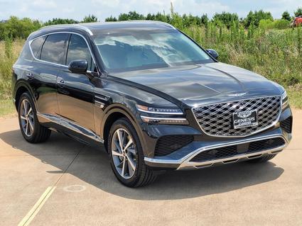 2025 Genesis GV80 Longview TX