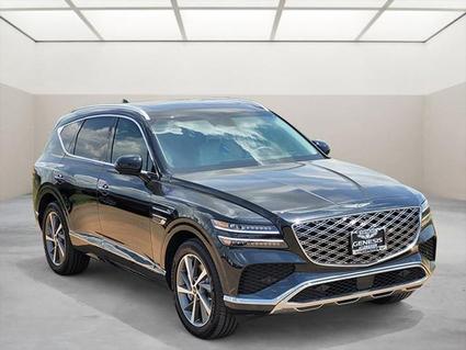 2025 Genesis GV80 Longview TX